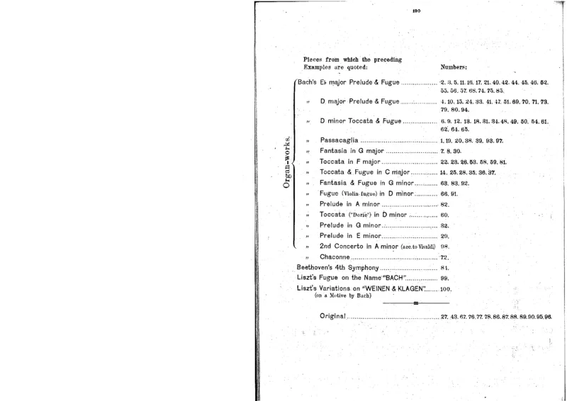 巴赫-平均律第一册（布索尼版）_一万首著名钢琴曲谱哈农贝多芬合集视频教学电子版高清无水印可打印_1古典钢琴知名音乐家谱_巴赫钢琴谱全集_平均律（布索尼版）