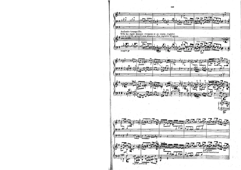 巴赫-平均律第一册（布索尼版）_一万首著名钢琴曲谱哈农贝多芬合集视频教学电子版高清无水印可打印_1古典钢琴知名音乐家谱_巴赫钢琴谱全集_平均律（布索尼版）