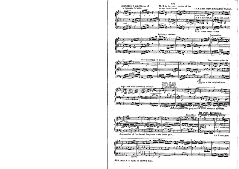 巴赫-平均律第一册（布索尼版）_一万首著名钢琴曲谱哈农贝多芬合集视频教学电子版高清无水印可打印_1古典钢琴知名音乐家谱_巴赫钢琴谱全集_平均律（布索尼版）