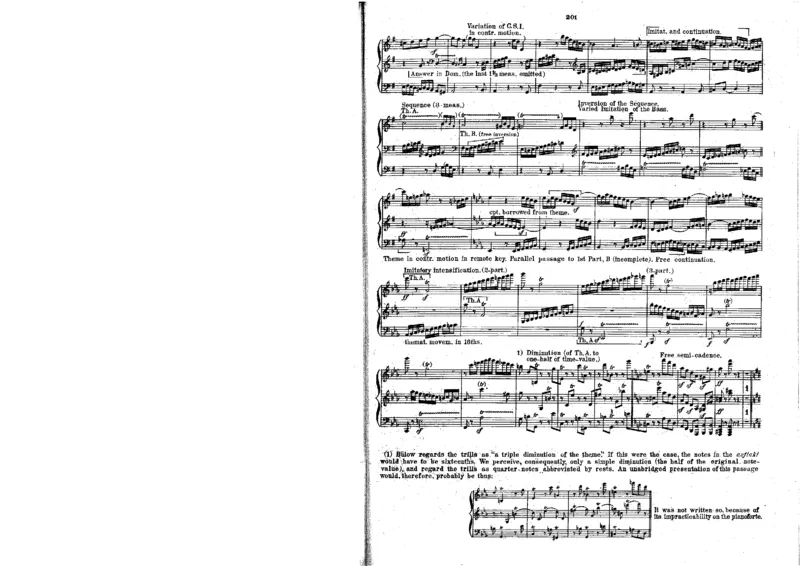 巴赫-平均律第一册（布索尼版）_一万首著名钢琴曲谱哈农贝多芬合集视频教学电子版高清无水印可打印_1古典钢琴知名音乐家谱_巴赫钢琴谱全集_平均律（布索尼版）