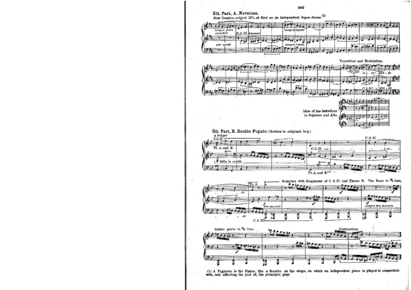 巴赫-平均律第一册（布索尼版）_一万首著名钢琴曲谱哈农贝多芬合集视频教学电子版高清无水印可打印_1古典钢琴知名音乐家谱_巴赫钢琴谱全集_平均律（布索尼版）