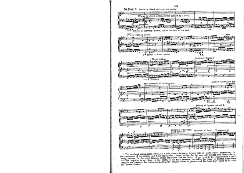 巴赫-平均律第一册（布索尼版）_一万首著名钢琴曲谱哈农贝多芬合集视频教学电子版高清无水印可打印_1古典钢琴知名音乐家谱_巴赫钢琴谱全集_平均律（布索尼版）