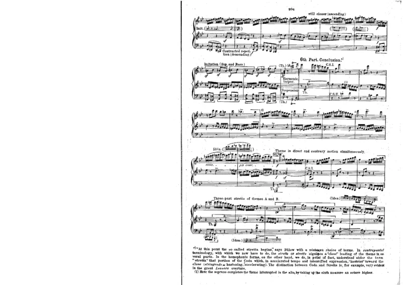 巴赫-平均律第一册（布索尼版）_一万首著名钢琴曲谱哈农贝多芬合集视频教学电子版高清无水印可打印_1古典钢琴知名音乐家谱_巴赫钢琴谱全集_平均律（布索尼版）