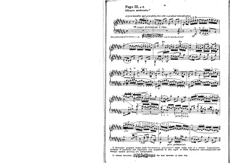 巴赫-平均律第一册（布索尼版）_一万首著名钢琴曲谱哈农贝多芬合集视频教学电子版高清无水印可打印_1古典钢琴知名音乐家谱_巴赫钢琴谱全集_平均律（布索尼版）