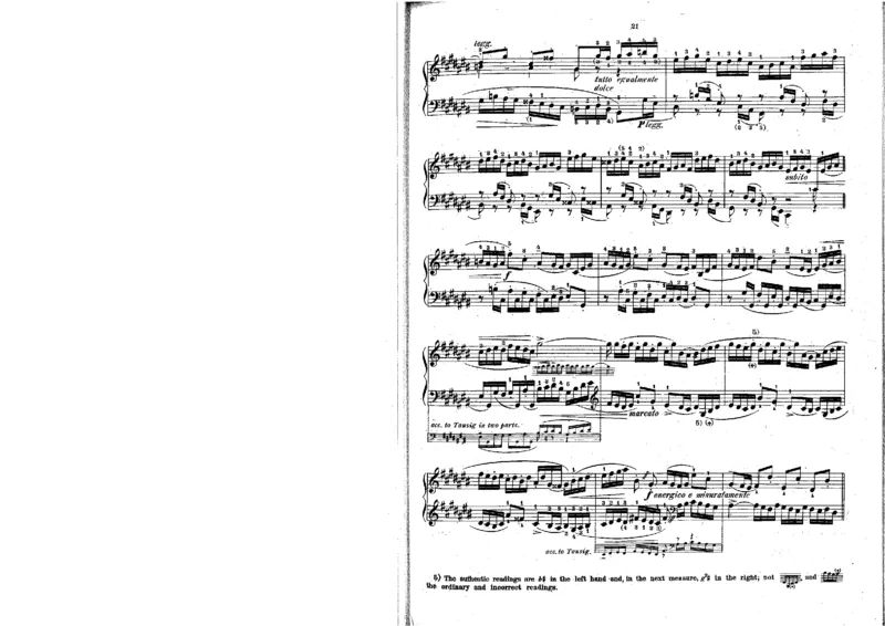 巴赫-平均律第一册（布索尼版）_一万首著名钢琴曲谱哈农贝多芬合集视频教学电子版高清无水印可打印_1古典钢琴知名音乐家谱_巴赫钢琴谱全集_平均律（布索尼版）