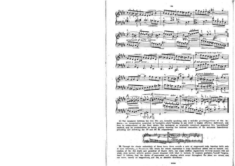 巴赫-平均律第一册（布索尼版）_一万首著名钢琴曲谱哈农贝多芬合集视频教学电子版高清无水印可打印_1古典钢琴知名音乐家谱_巴赫钢琴谱全集_平均律（布索尼版）