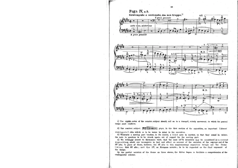 巴赫-平均律第一册（布索尼版）_一万首著名钢琴曲谱哈农贝多芬合集视频教学电子版高清无水印可打印_1古典钢琴知名音乐家谱_巴赫钢琴谱全集_平均律（布索尼版）