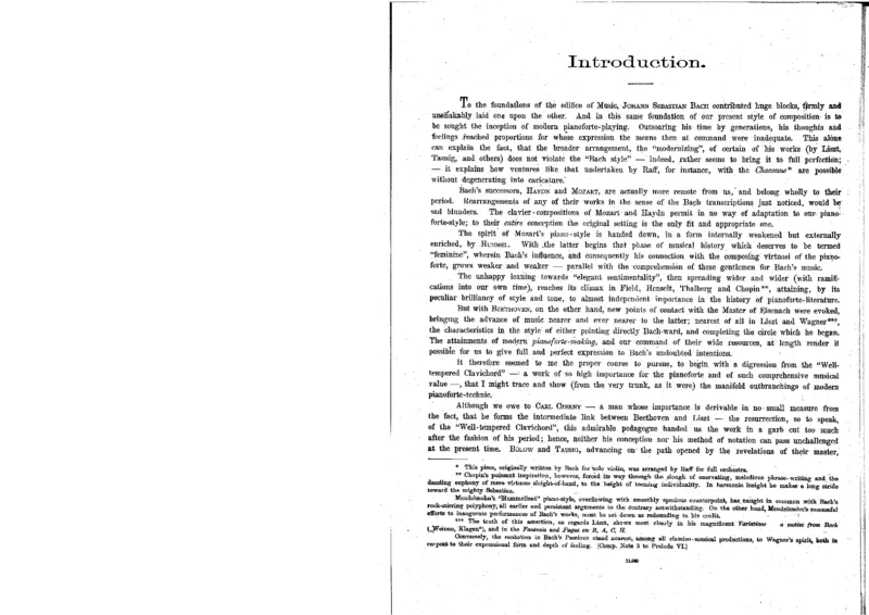 巴赫-平均律第一册（布索尼版）_一万首著名钢琴曲谱哈农贝多芬合集视频教学电子版高清无水印可打印_1古典钢琴知名音乐家谱_巴赫钢琴谱全集_平均律（布索尼版）