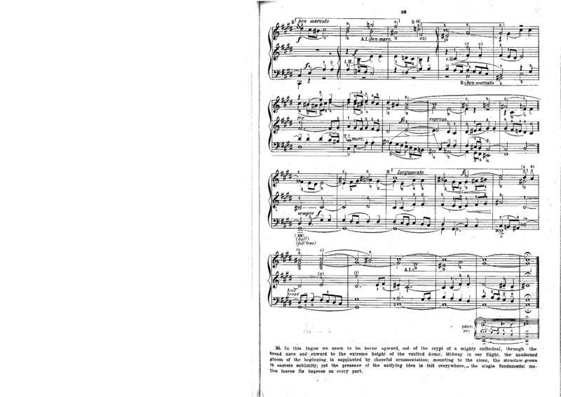 巴赫-平均律第一册（布索尼版）_一万首著名钢琴曲谱哈农贝多芬合集视频教学电子版高清无水印可打印_1古典钢琴知名音乐家谱_巴赫钢琴谱全集_平均律（布索尼版）