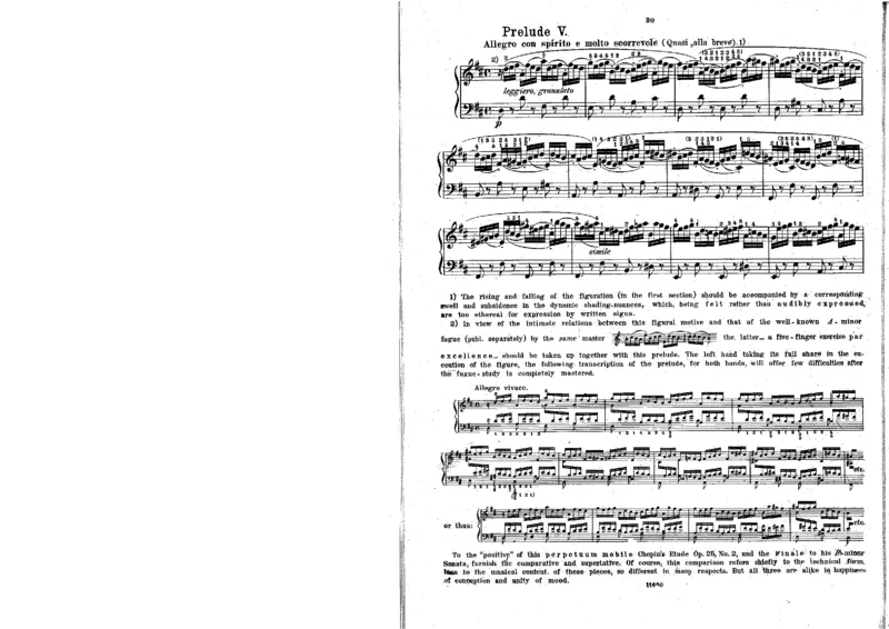 巴赫-平均律第一册（布索尼版）_一万首著名钢琴曲谱哈农贝多芬合集视频教学电子版高清无水印可打印_1古典钢琴知名音乐家谱_巴赫钢琴谱全集_平均律（布索尼版）