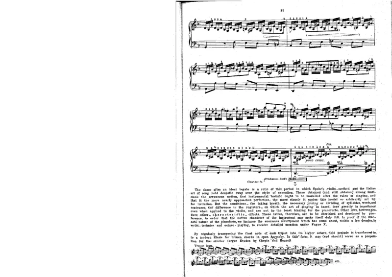 巴赫-平均律第一册（布索尼版）_一万首著名钢琴曲谱哈农贝多芬合集视频教学电子版高清无水印可打印_1古典钢琴知名音乐家谱_巴赫钢琴谱全集_平均律（布索尼版）