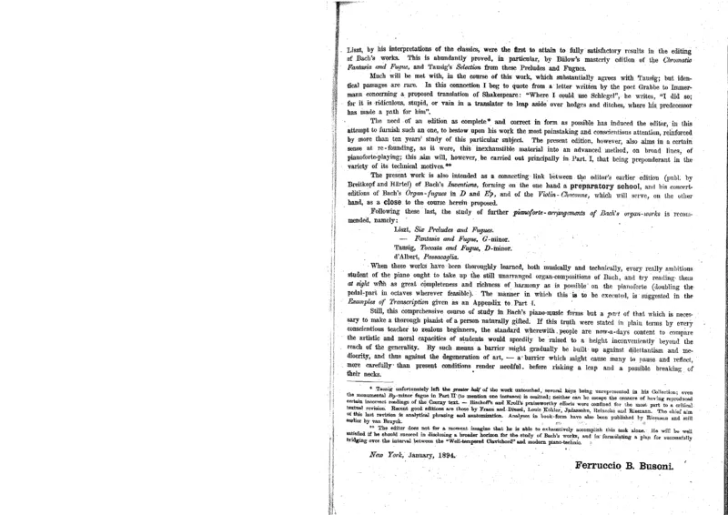 巴赫-平均律第一册（布索尼版）_一万首著名钢琴曲谱哈农贝多芬合集视频教学电子版高清无水印可打印_1古典钢琴知名音乐家谱_巴赫钢琴谱全集_平均律（布索尼版）