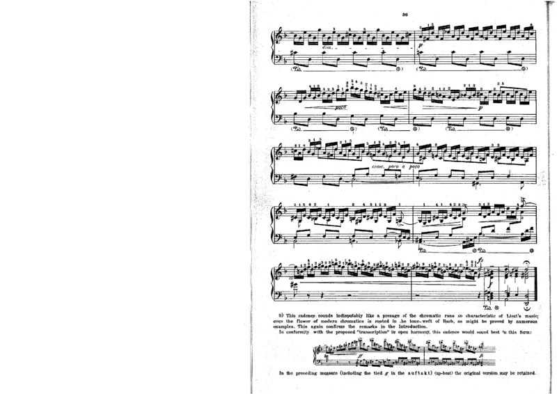 巴赫-平均律第一册（布索尼版）_一万首著名钢琴曲谱哈农贝多芬合集视频教学电子版高清无水印可打印_1古典钢琴知名音乐家谱_巴赫钢琴谱全集_平均律（布索尼版）