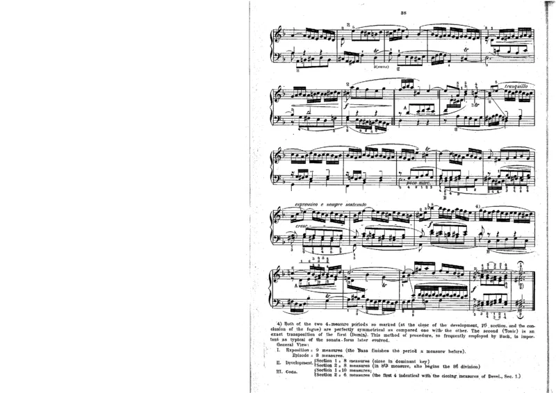 巴赫-平均律第一册（布索尼版）_一万首著名钢琴曲谱哈农贝多芬合集视频教学电子版高清无水印可打印_1古典钢琴知名音乐家谱_巴赫钢琴谱全集_平均律（布索尼版）