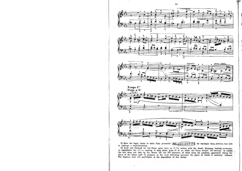 巴赫-平均律第一册（布索尼版）_一万首著名钢琴曲谱哈农贝多芬合集视频教学电子版高清无水印可打印_1古典钢琴知名音乐家谱_巴赫钢琴谱全集_平均律（布索尼版）