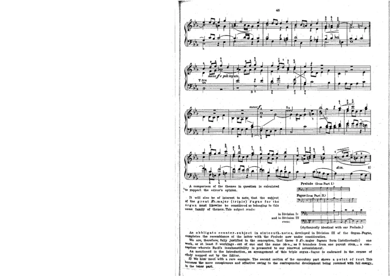 巴赫-平均律第一册（布索尼版）_一万首著名钢琴曲谱哈农贝多芬合集视频教学电子版高清无水印可打印_1古典钢琴知名音乐家谱_巴赫钢琴谱全集_平均律（布索尼版）