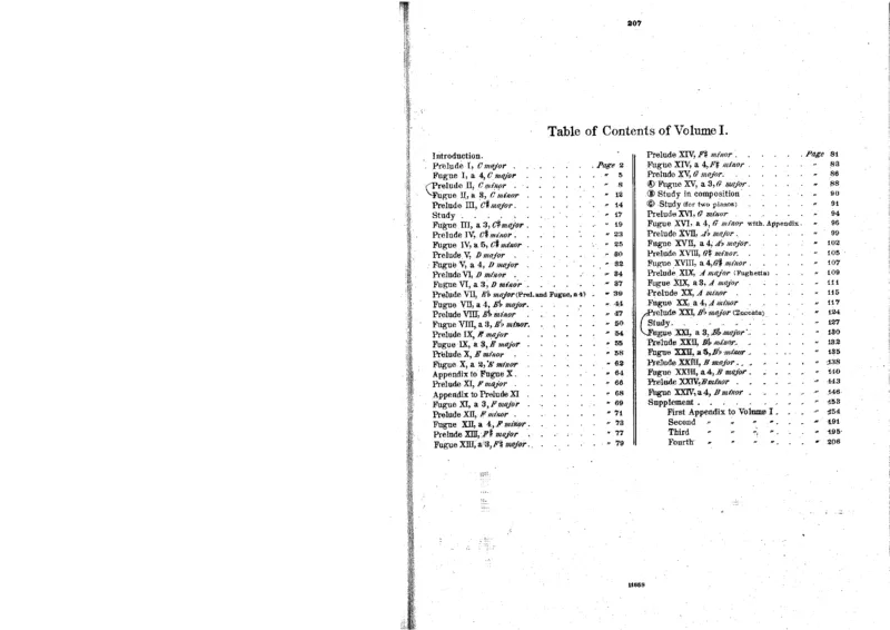 巴赫-平均律第一册（布索尼版）_一万首著名钢琴曲谱哈农贝多芬合集视频教学电子版高清无水印可打印_1古典钢琴知名音乐家谱_巴赫钢琴谱全集_平均律（布索尼版）