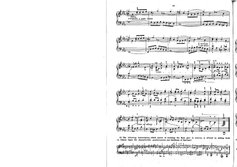 巴赫-平均律第一册（布索尼版）_一万首著名钢琴曲谱哈农贝多芬合集视频教学电子版高清无水印可打印_1古典钢琴知名音乐家谱_巴赫钢琴谱全集_平均律（布索尼版）