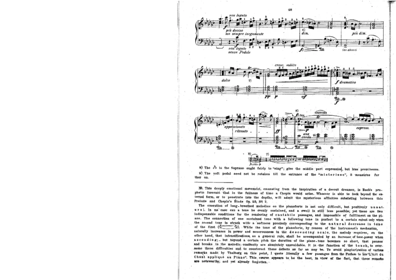 巴赫-平均律第一册（布索尼版）_一万首著名钢琴曲谱哈农贝多芬合集视频教学电子版高清无水印可打印_1古典钢琴知名音乐家谱_巴赫钢琴谱全集_平均律（布索尼版）