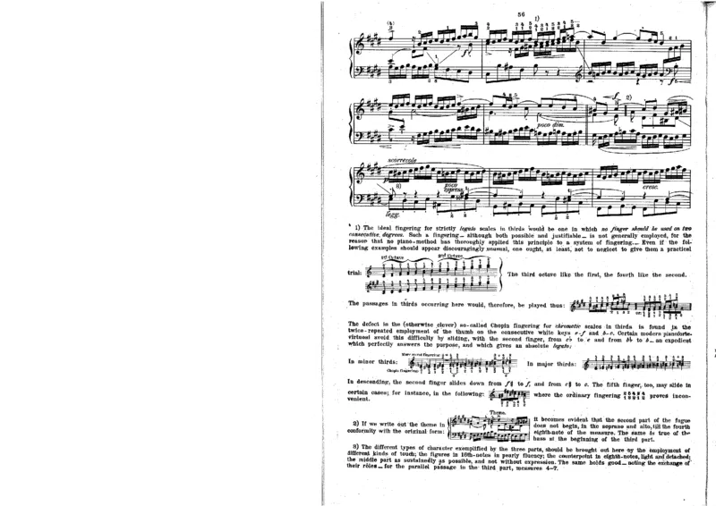 巴赫-平均律第一册（布索尼版）_一万首著名钢琴曲谱哈农贝多芬合集视频教学电子版高清无水印可打印_1古典钢琴知名音乐家谱_巴赫钢琴谱全集_平均律（布索尼版）