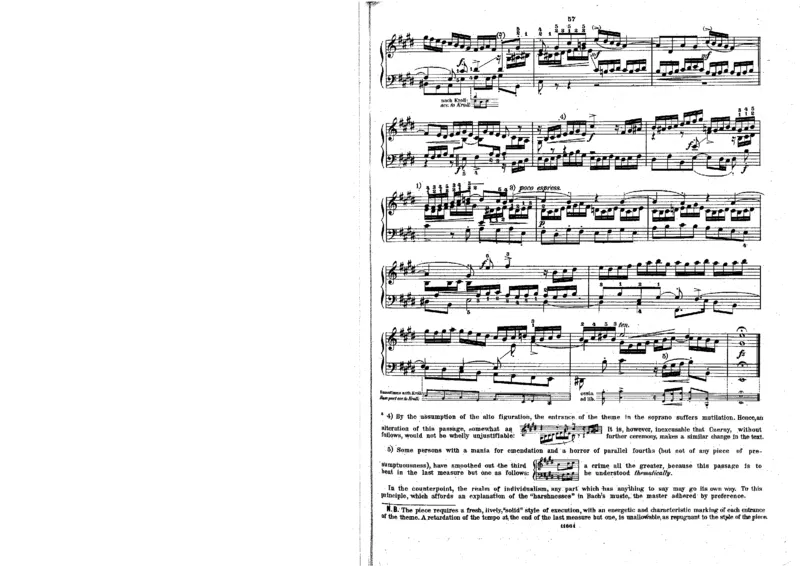 巴赫-平均律第一册（布索尼版）_一万首著名钢琴曲谱哈农贝多芬合集视频教学电子版高清无水印可打印_1古典钢琴知名音乐家谱_巴赫钢琴谱全集_平均律（布索尼版）