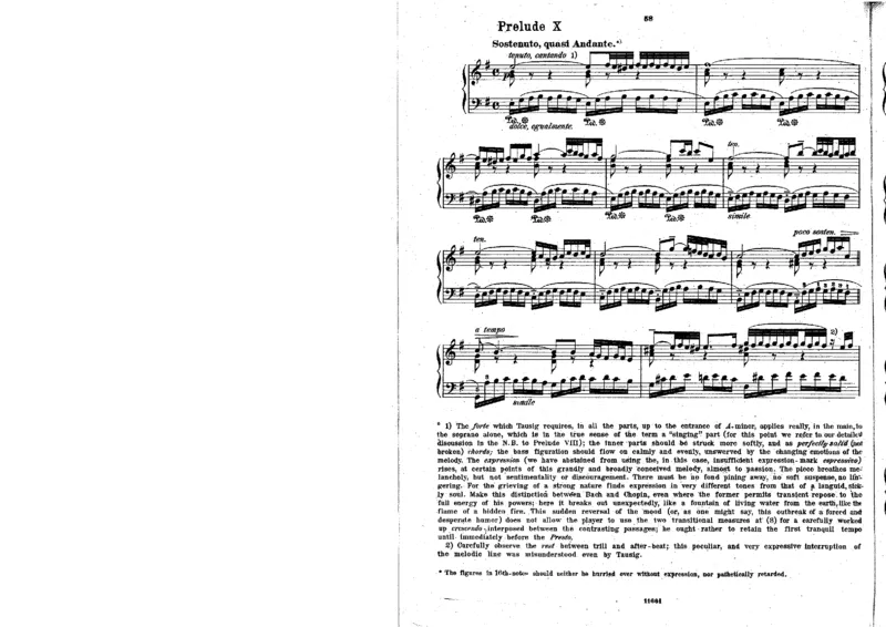 巴赫-平均律第一册（布索尼版）_一万首著名钢琴曲谱哈农贝多芬合集视频教学电子版高清无水印可打印_1古典钢琴知名音乐家谱_巴赫钢琴谱全集_平均律（布索尼版）