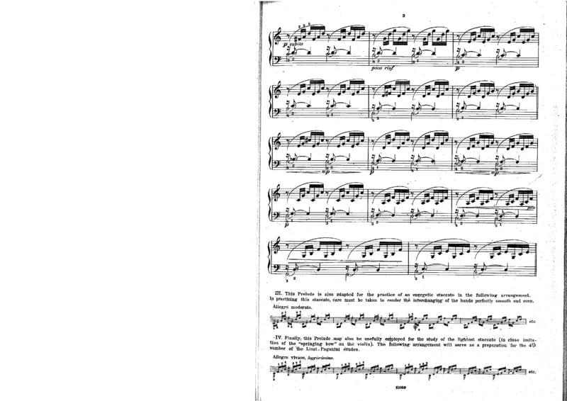 巴赫-平均律第一册（布索尼版）_一万首著名钢琴曲谱哈农贝多芬合集视频教学电子版高清无水印可打印_1古典钢琴知名音乐家谱_巴赫钢琴谱全集_平均律（布索尼版）