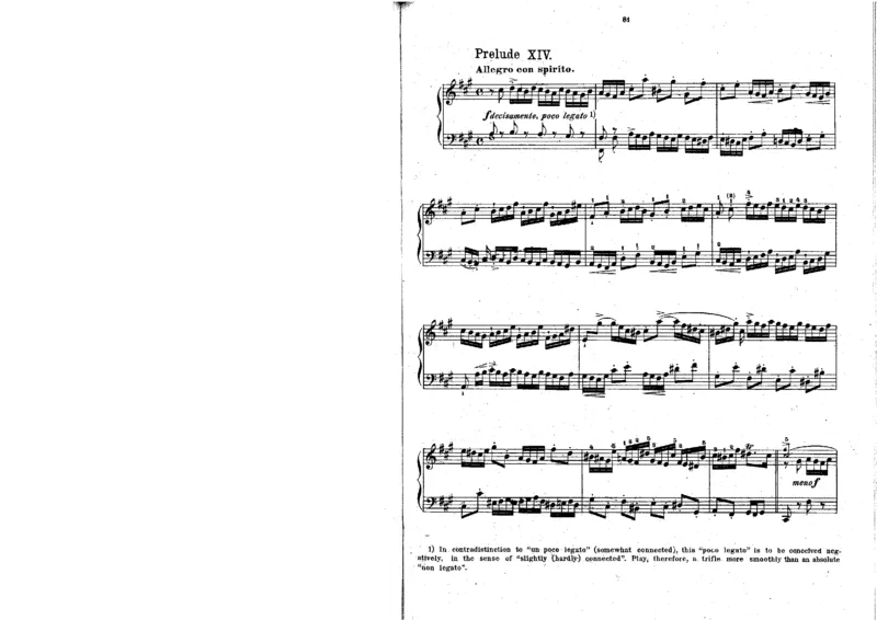 巴赫-平均律第一册（布索尼版）_一万首著名钢琴曲谱哈农贝多芬合集视频教学电子版高清无水印可打印_1古典钢琴知名音乐家谱_巴赫钢琴谱全集_平均律（布索尼版）