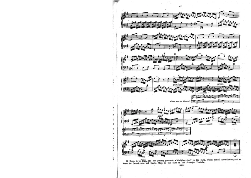 巴赫-平均律第一册（布索尼版）_一万首著名钢琴曲谱哈农贝多芬合集视频教学电子版高清无水印可打印_1古典钢琴知名音乐家谱_巴赫钢琴谱全集_平均律（布索尼版）