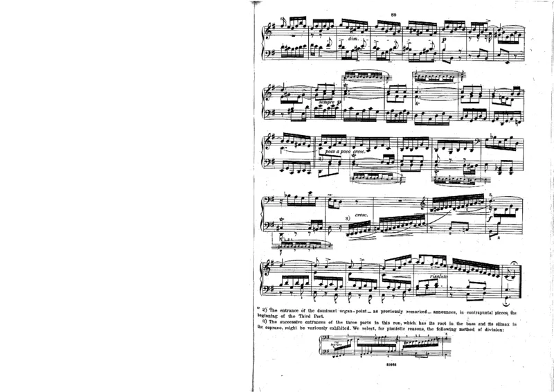 巴赫-平均律第一册（布索尼版）_一万首著名钢琴曲谱哈农贝多芬合集视频教学电子版高清无水印可打印_1古典钢琴知名音乐家谱_巴赫钢琴谱全集_平均律（布索尼版）