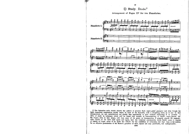 巴赫-平均律第一册（布索尼版）_一万首著名钢琴曲谱哈农贝多芬合集视频教学电子版高清无水印可打印_1古典钢琴知名音乐家谱_巴赫钢琴谱全集_平均律（布索尼版）