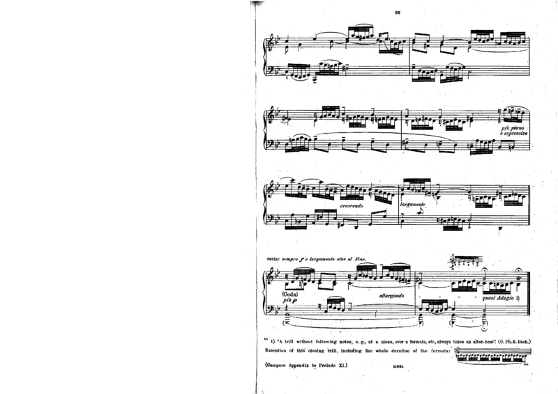 巴赫-平均律第一册（布索尼版）_一万首著名钢琴曲谱哈农贝多芬合集视频教学电子版高清无水印可打印_1古典钢琴知名音乐家谱_巴赫钢琴谱全集_平均律（布索尼版）