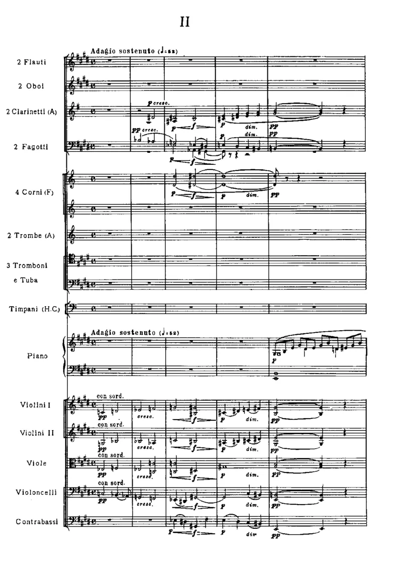 拉赫玛尼诺夫第二钢琴协奏曲第二乐章_一万首著名钢琴曲谱哈农贝多芬合集视频教学电子版高清无水印可打印_1古典钢琴知名音乐家谱_拉赫玛尼诺夫钢琴谱全集_第二钢琴协奏曲