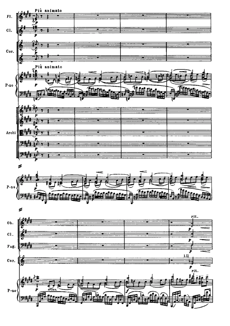 拉赫玛尼诺夫第二钢琴协奏曲第二乐章_一万首著名钢琴曲谱哈农贝多芬合集视频教学电子版高清无水印可打印_1古典钢琴知名音乐家谱_拉赫玛尼诺夫钢琴谱全集_第二钢琴协奏曲