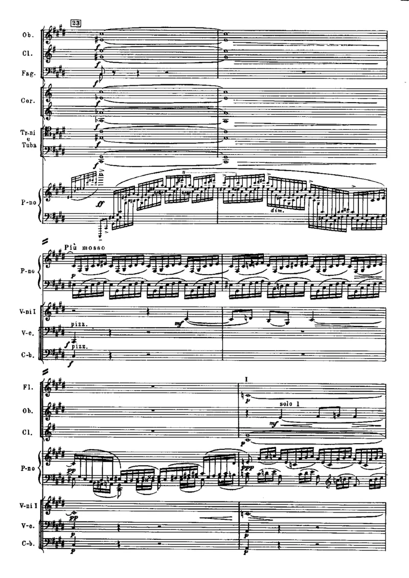 拉赫玛尼诺夫第二钢琴协奏曲第二乐章_一万首著名钢琴曲谱哈农贝多芬合集视频教学电子版高清无水印可打印_1古典钢琴知名音乐家谱_拉赫玛尼诺夫钢琴谱全集_第二钢琴协奏曲