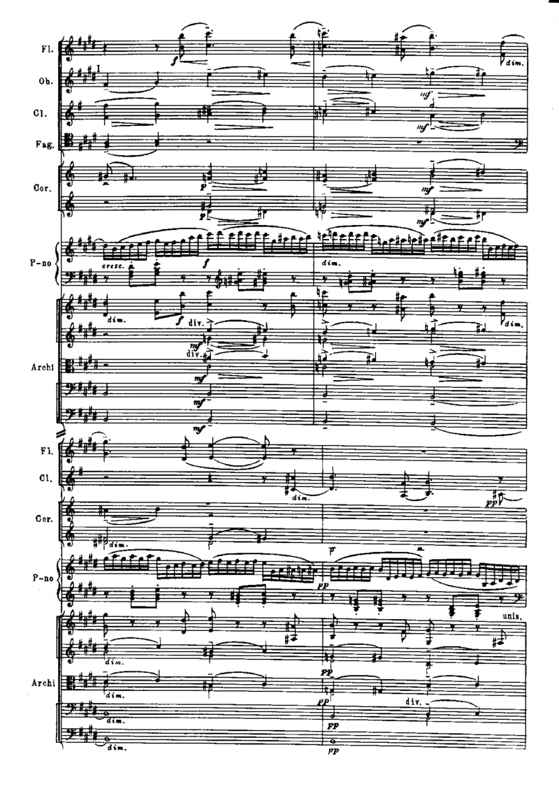 拉赫玛尼诺夫第二钢琴协奏曲第二乐章_一万首著名钢琴曲谱哈农贝多芬合集视频教学电子版高清无水印可打印_1古典钢琴知名音乐家谱_拉赫玛尼诺夫钢琴谱全集_第二钢琴协奏曲