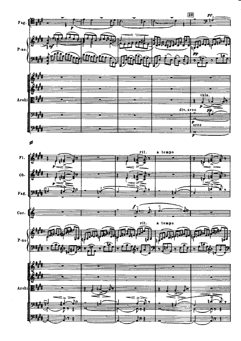 拉赫玛尼诺夫第二钢琴协奏曲第二乐章_一万首著名钢琴曲谱哈农贝多芬合集视频教学电子版高清无水印可打印_1古典钢琴知名音乐家谱_拉赫玛尼诺夫钢琴谱全集_第二钢琴协奏曲