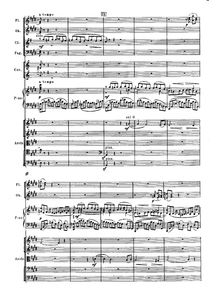 拉赫玛尼诺夫第二钢琴协奏曲第二乐章_一万首著名钢琴曲谱哈农贝多芬合集视频教学电子版高清无水印可打印_1古典钢琴知名音乐家谱_拉赫玛尼诺夫钢琴谱全集_第二钢琴协奏曲