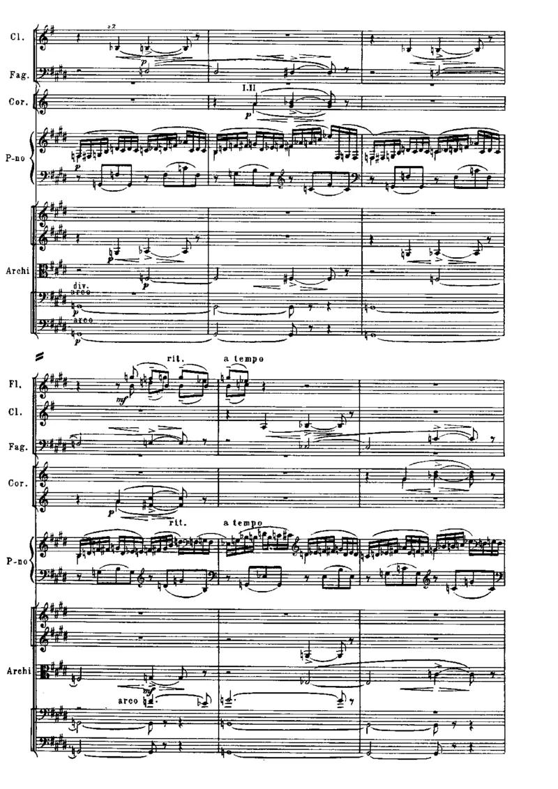 拉赫玛尼诺夫第二钢琴协奏曲第二乐章_一万首著名钢琴曲谱哈农贝多芬合集视频教学电子版高清无水印可打印_1古典钢琴知名音乐家谱_拉赫玛尼诺夫钢琴谱全集_第二钢琴协奏曲