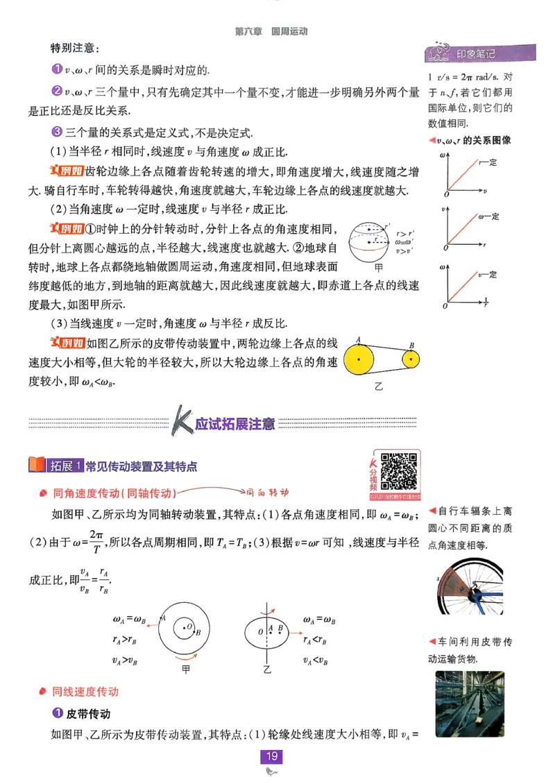 狂k重点物理必修2_2026版高中必刷题_物理_2026版高中必刷题物理人教版_2026春高中必刷题物理必修二人教版
