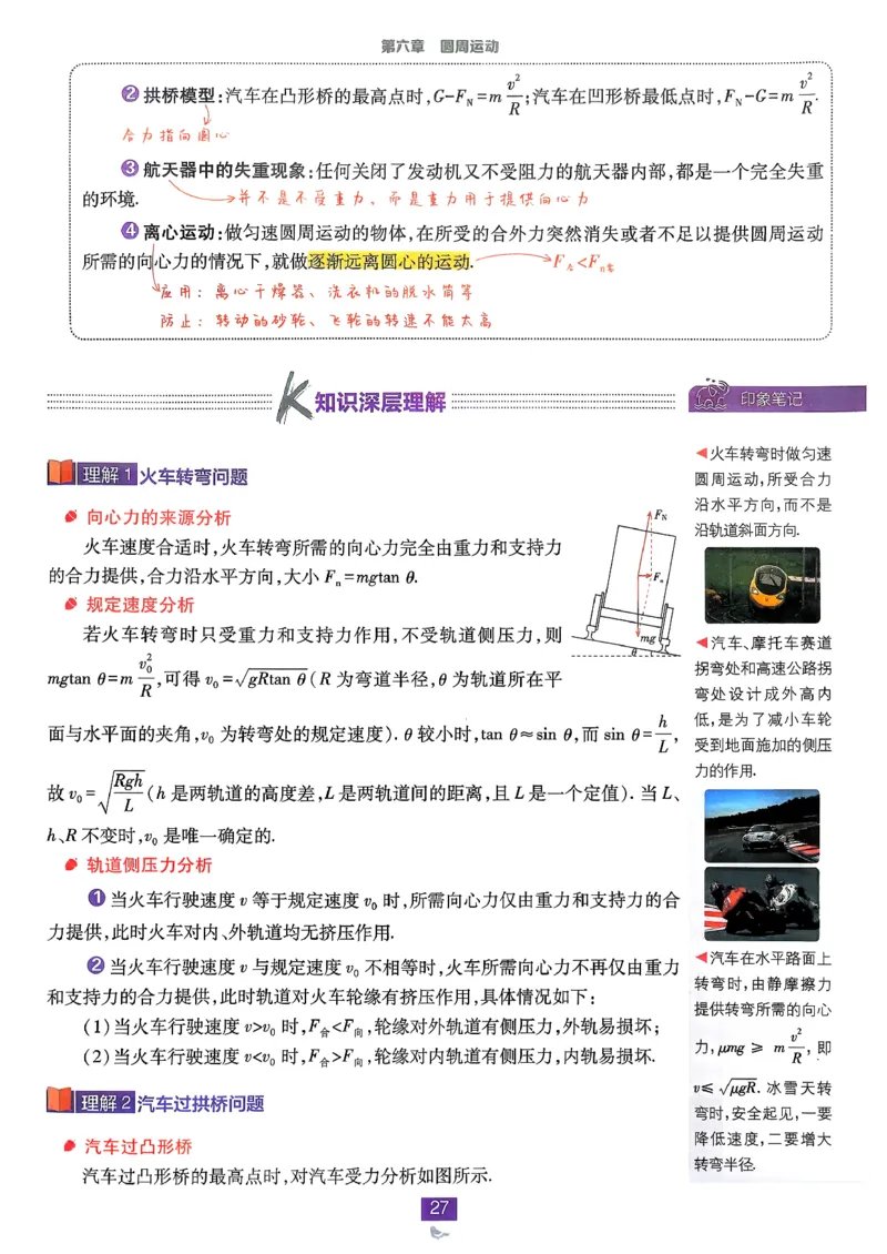 狂k重点物理必修2_2026版高中必刷题_物理_2026版高中必刷题物理人教版_2026春高中必刷题物理必修二人教版