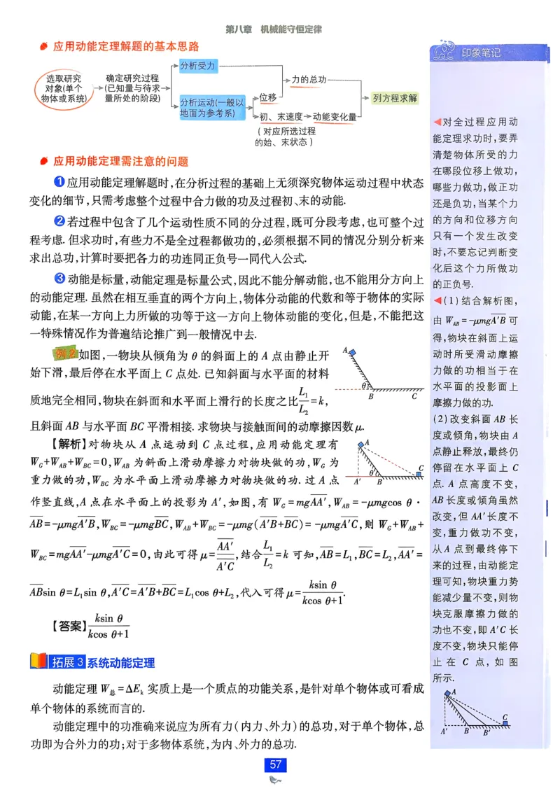 狂k重点物理必修2_2026版高中必刷题_物理_2026版高中必刷题物理人教版_2026春高中必刷题物理必修二人教版