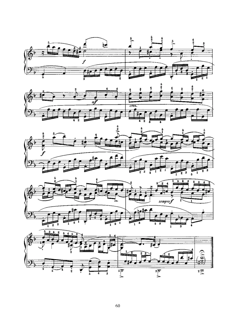 斯卡拉蒂钢琴奏鸣曲全集500首第451-463首ScarlattiSonatas钢琴谱_一万首著名钢琴曲谱哈农贝多芬合集视频教学电子版高清无水印可打印_1古典钢琴知名音乐家谱_斯卡拉蒂钢琴谱全集