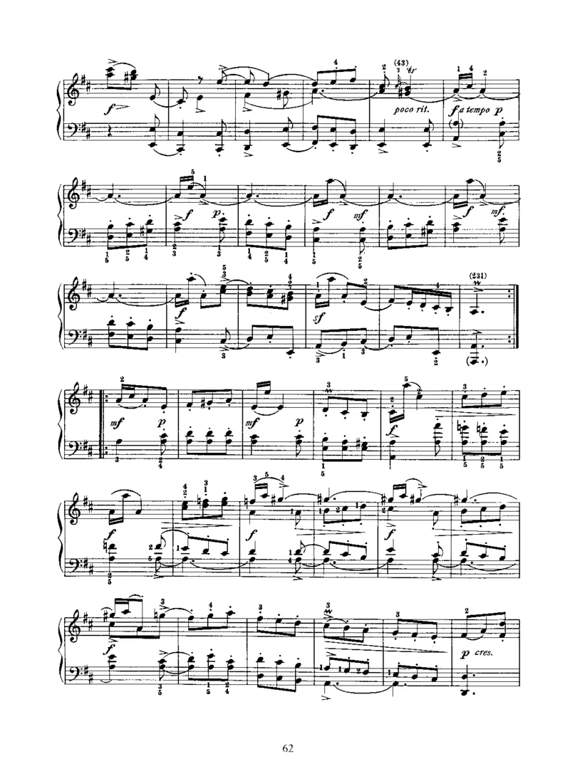 斯卡拉蒂钢琴奏鸣曲全集500首第451-463首ScarlattiSonatas钢琴谱_一万首著名钢琴曲谱哈农贝多芬合集视频教学电子版高清无水印可打印_1古典钢琴知名音乐家谱_斯卡拉蒂钢琴谱全集