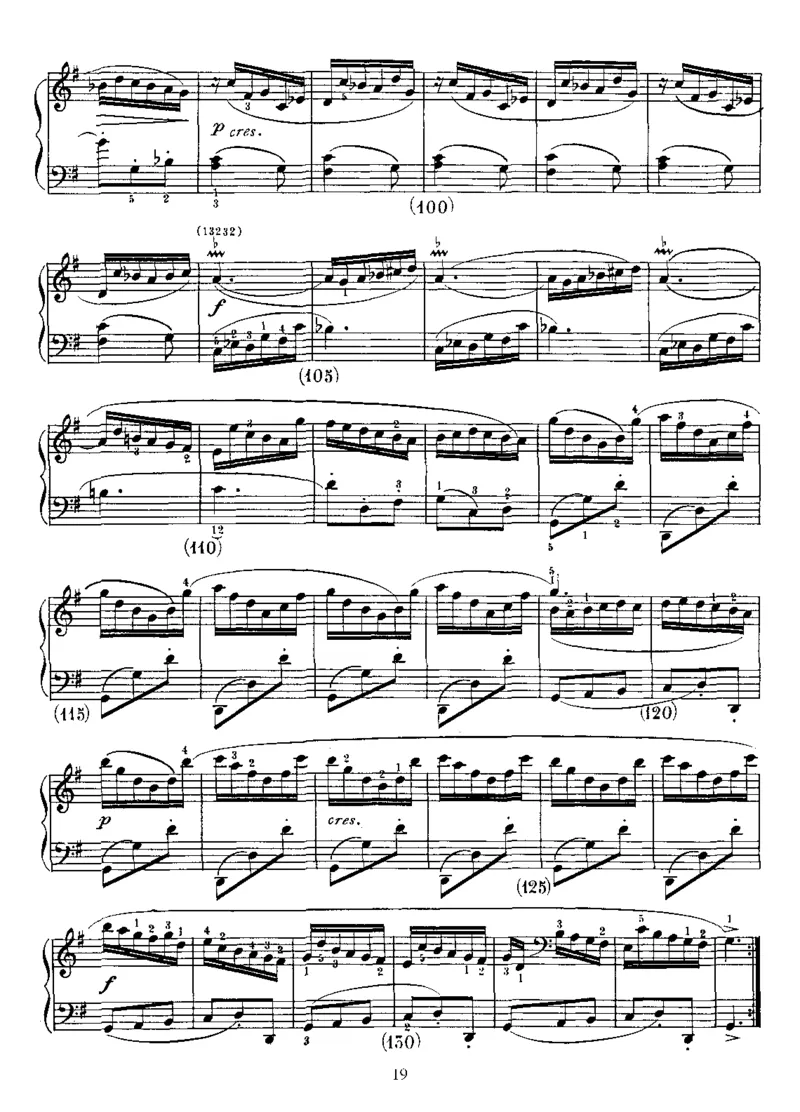 斯卡拉蒂钢琴奏鸣曲全集500首第331-345首ScarlattiSonatas钢琴谱_一万首著名钢琴曲谱哈农贝多芬合集视频教学电子版高清无水印可打印_1古典钢琴知名音乐家谱_斯卡拉蒂钢琴谱全集