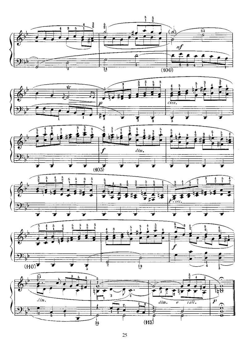 斯卡拉蒂钢琴奏鸣曲全集500首第331-345首ScarlattiSonatas钢琴谱_一万首著名钢琴曲谱哈农贝多芬合集视频教学电子版高清无水印可打印_1古典钢琴知名音乐家谱_斯卡拉蒂钢琴谱全集