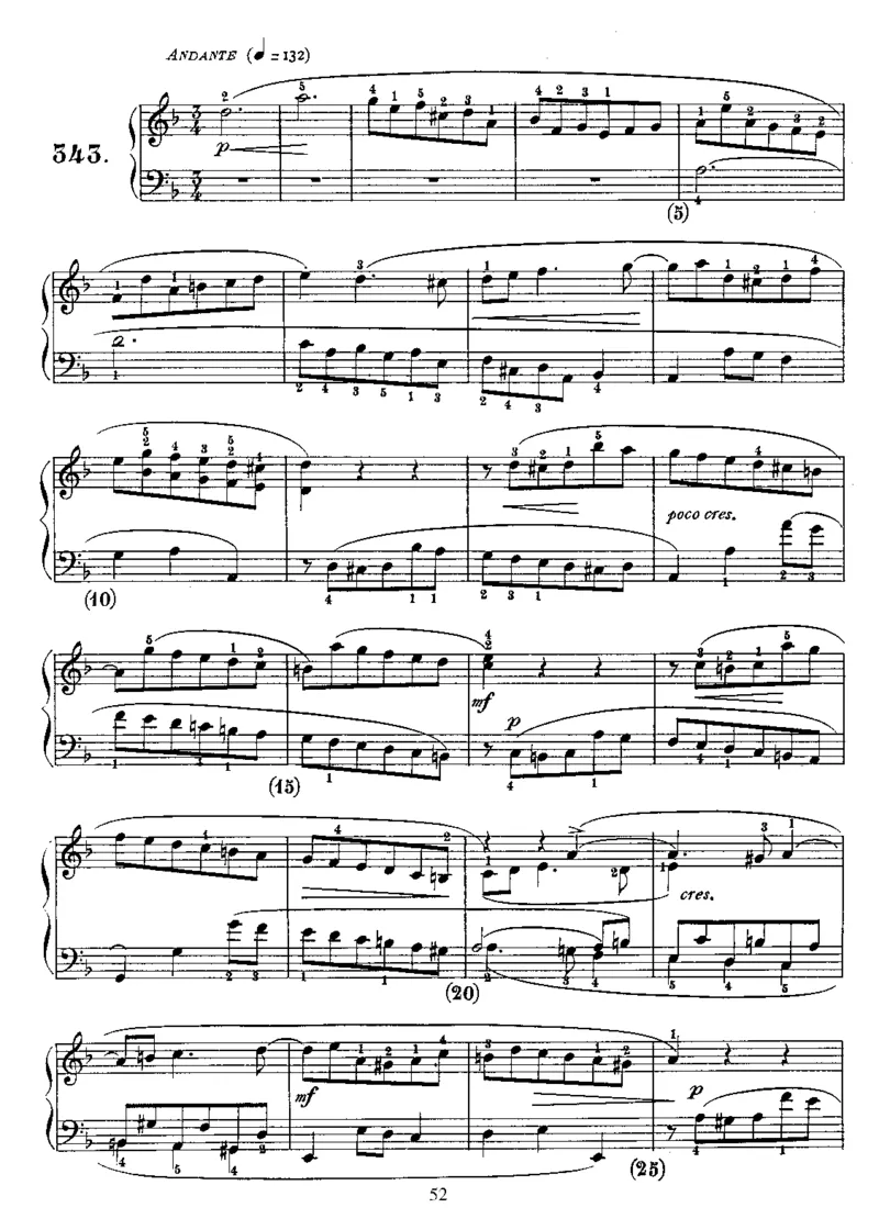 斯卡拉蒂钢琴奏鸣曲全集500首第331-345首ScarlattiSonatas钢琴谱_一万首著名钢琴曲谱哈农贝多芬合集视频教学电子版高清无水印可打印_1古典钢琴知名音乐家谱_斯卡拉蒂钢琴谱全集