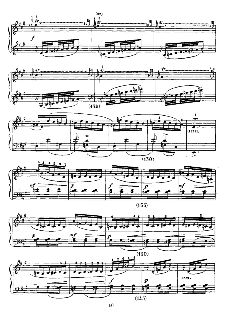 斯卡拉蒂钢琴奏鸣曲全集500首第331-345首ScarlattiSonatas钢琴谱_一万首著名钢琴曲谱哈农贝多芬合集视频教学电子版高清无水印可打印_1古典钢琴知名音乐家谱_斯卡拉蒂钢琴谱全集