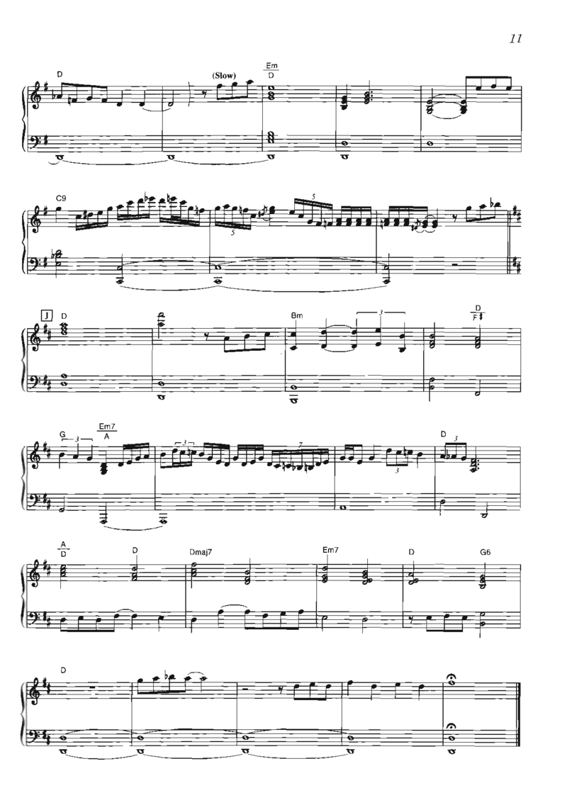 海上钢琴师系列_一万首著名钢琴曲谱哈农贝多芬合集视频教学电子版高清无水印可打印_06影视钢琴谱合集_影视主题曲钢琴谱