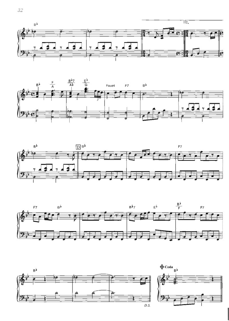 海上钢琴师系列_一万首著名钢琴曲谱哈农贝多芬合集视频教学电子版高清无水印可打印_06影视钢琴谱合集_影视主题曲钢琴谱